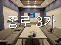 노래주점 / 서울 서울 종로구 - 점포라인