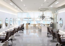 미용실 / 충청 충청북 도 - 점포라인