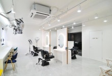 미용실 / 서울 서울 도봉구 - 점포라인