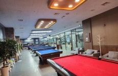 당구장 / 대전시 - 점포라인