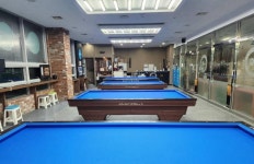 당구장 / 대전시 - 점포라인