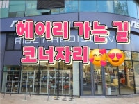 의류판매점 / 경기 파주시 - 점포라인