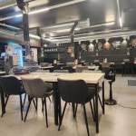 고깃집 / 경기 수원시 - 점포라인