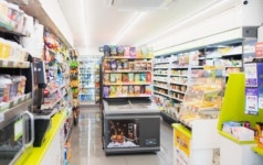 편의점 / 충청 충청북 도 - 점포라인