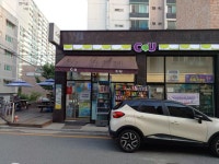 편의점 / 경기 의왕시 - 점포라인