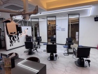 미용실 / 경기 안산시 - 점포라인