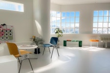 기타서비스업 / 서울 서울 중랑구 - 점포라인