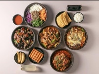 기타음식점 / 경기 수원시 - 점포라인