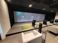 골프연습장 / 경기 평택시 - 점포라인