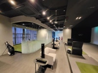 골프연습장 / 경기 평택시 - 점포라인