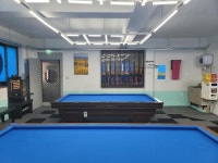 당구장 / 경기 의정부 시 - 점포라인