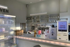 카페 / 경기 포천시 - 점포라인