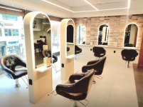 미용실 / 서울 서울 구로구 - 점포라인