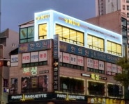 미용실 / 경기 안양시 - 점포라인