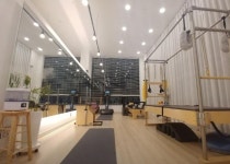 요가/필라테스 / 경기 의정부 시 - 점포라인