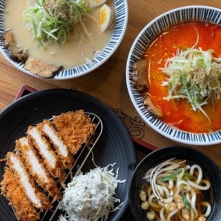 가나점보돈까스 분점