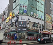 당구장 / 경기 시흥시 - 점포라인