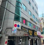 당구장 / 서울 서울 중랑구 - 점포라인