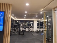 요가/필라테스 / 서울 서울 양천구 - 점포라인