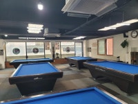 당구장 / 서울 서울 관악구 - 점포라인