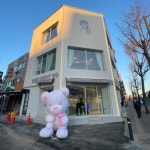 카페 / 경기 평택시 - 점포라인