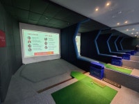 스크린골프장 / 경기 파주시 - 점포라인