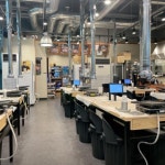 고깃집 / 충청 충청남 도 - 점포라인