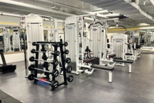 헬스클럽 / 경기 안산시 - 점포라인