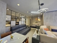 카페 / 경기 평택시 - 점포라인