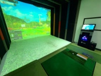 스크린골프장 / 경기 하남시 - 점포라인