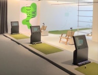 골프연습장 / 서울 서울 강남구 - 점포라인