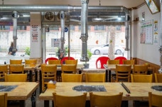 고깃집 / 경기 수원시 - 점포라인