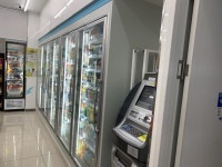 편의점 / 대구시 - 점포라인