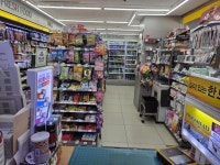 편의점 / 경기 시흥시 - 점포라인