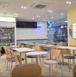 패스트푸드 / 서울 서울 영등포 - 점포라인