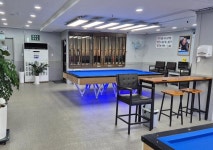 당구장 / 경기남부 - 점포라인