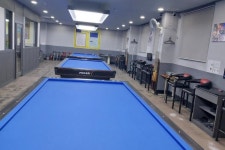 당구장 / 서울 서울 양천구 - 점포라인