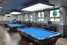 당구장 / 서울 서울 양천구 - 점포라인