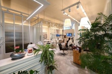 미용실 / 부산시 - 점포라인