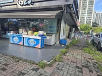 편의점 / 경기 고양시 - 점포라인