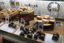 청춘꼬마김밥앤떡볶이마곡퀸즈파크나인점 | 분식점 / 서울 서울 강서구 - 점포라인