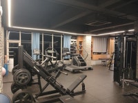 헬스클럽 / 서울 서울 노원구 - 점포라인