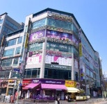 스크린골프장 / 대전시 - 점포라인