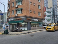 편의점 / 경기 수원시 - 점포라인