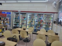 편의점 / 경기 수원시 - 점포라인