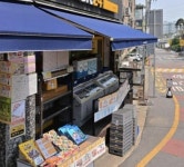 편의점 / 인천 인천 부평구 - 점포라인