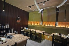 고깃집 / 서울 서울 동대문 - 점포라인