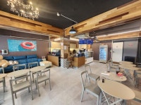 카페 / 경기 평택시 - 점포라인