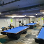 당구장 / 서울 서울 광진구 - 점포라인