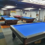 당구장 / 서울 서울 광진구 - 점포라인